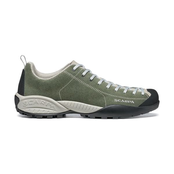 Scarpa Mojito Outdoor Ayakkabı brich