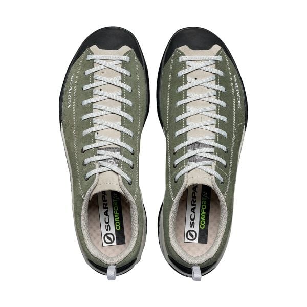 Scarpa Mojito Outdoor Ayakkabı brich