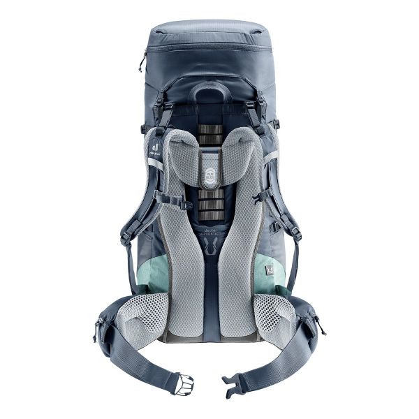 Deuter Aircontact Lite 45 + 10 Litre SL Outdoor Sırt Çantası