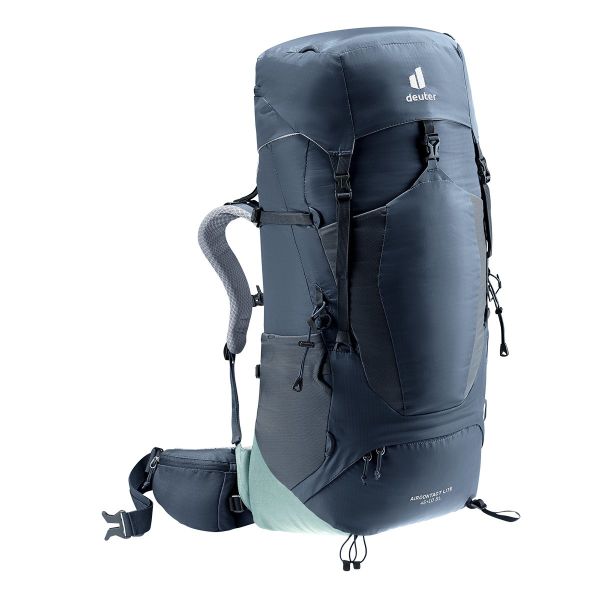 Deuter Aircontact Lite 45 + 10 Litre SL Outdoor Sırt Çantası