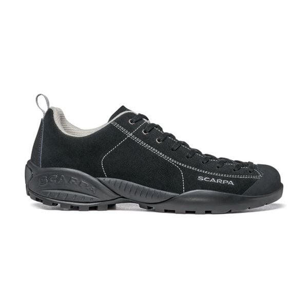 Scarpa Mojito Outdoor Ayakkabı -black-