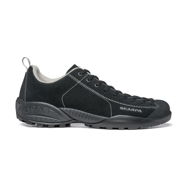 Scarpa Mojito Outdoor Ayakkabı -black-