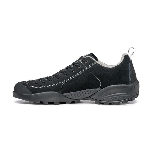 Scarpa Mojito Outdoor Ayakkabı -black-
