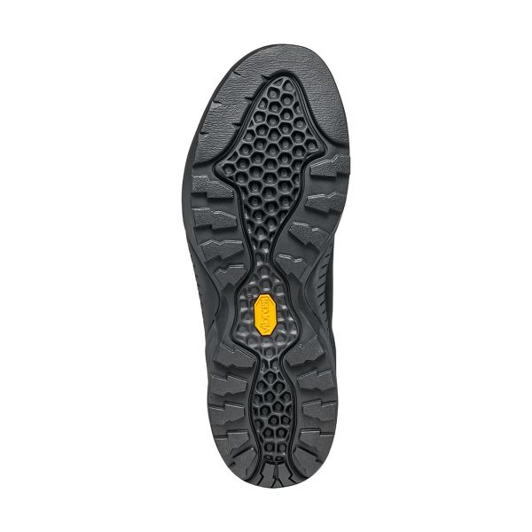 Scarpa Mojito Outdoor Ayakkabı -black-