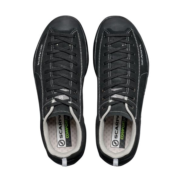 Scarpa Mojito Outdoor Ayakkabı -black-