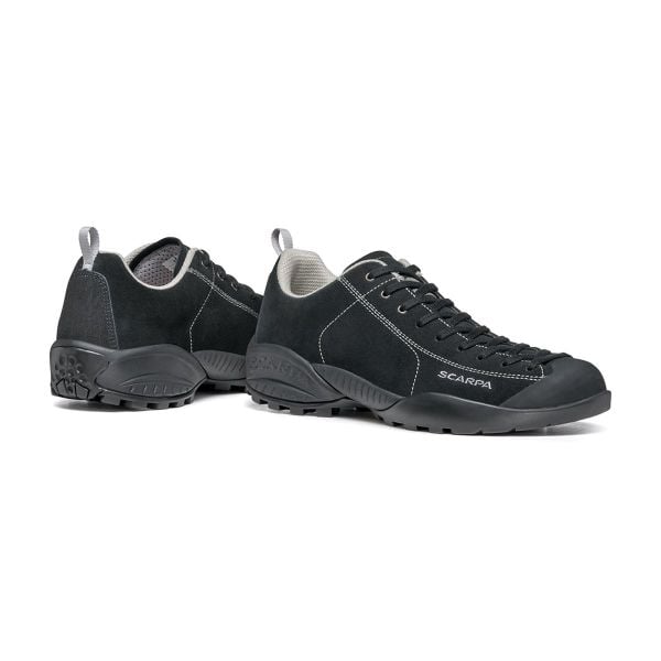 Scarpa Mojito Outdoor Ayakkabı -black-