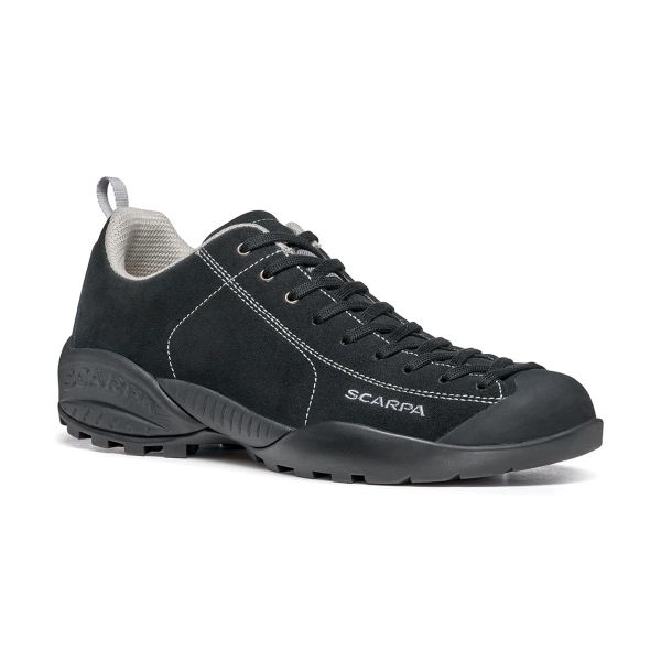 Scarpa Mojito Outdoor Ayakkabı -black-
