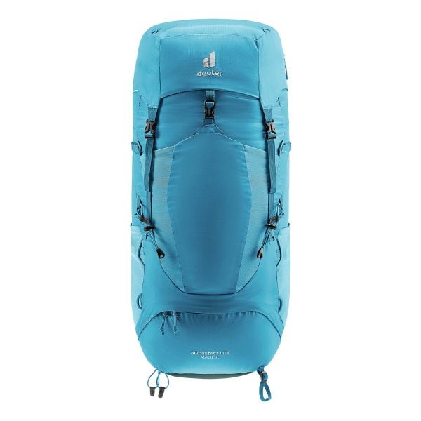 Deuter Aircontact Lite 45 + 10 Litre SL Outdoor Sırt Çantası