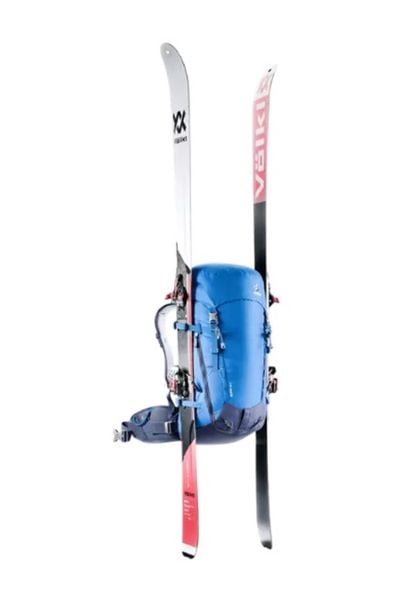 DEUTER Guide 34+ Alpine Sırt Çantası lapis-navy