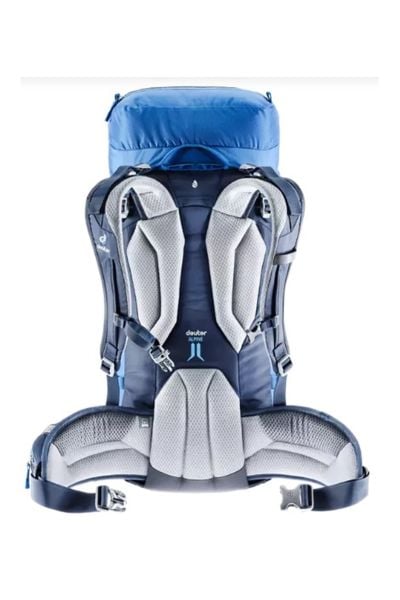 DEUTER Guide 34+ Alpine Sırt Çantası lapis-navy