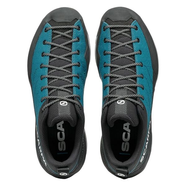 Scarpa Mescalito Planet Erkek Outdoor Ayakkabı