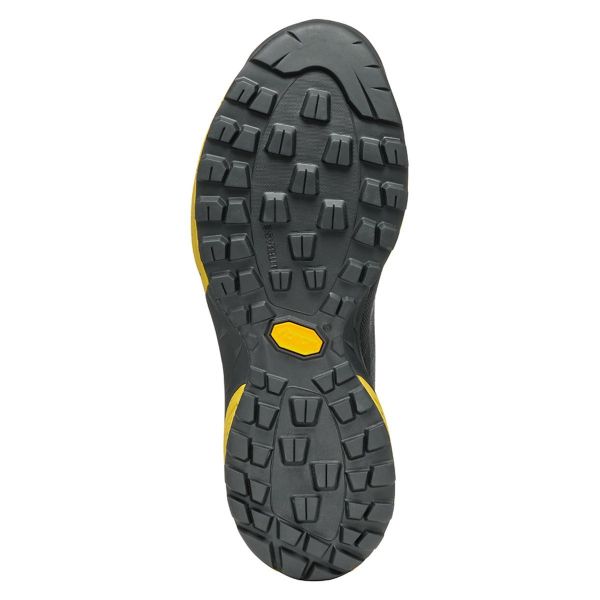 Scarpa Mescalito Planet Erkek Outdoor Ayakkabı