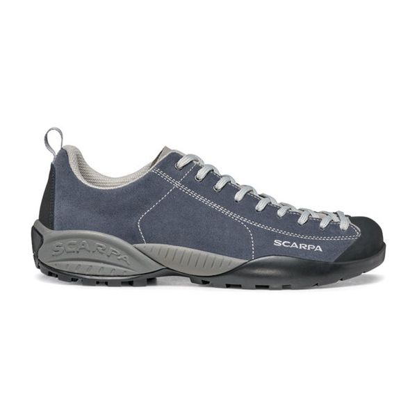 Scarpa Mojito Outdoor Ayakkabı irn gray