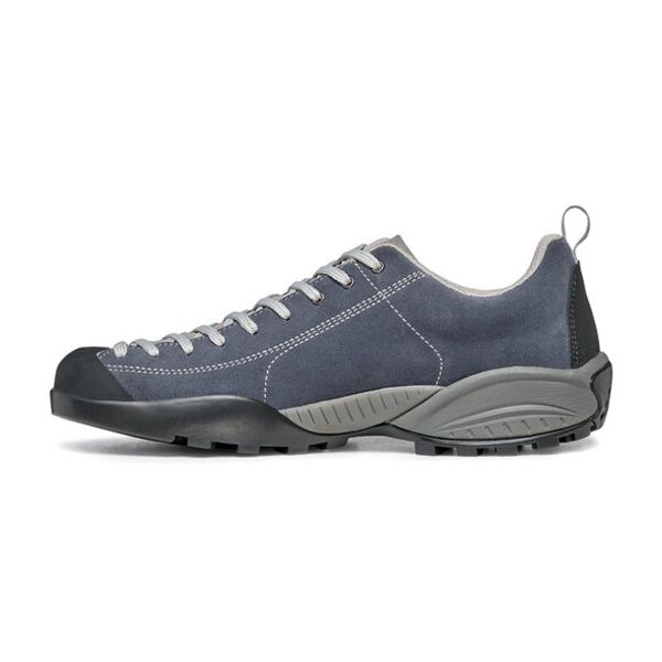Scarpa Mojito Outdoor Ayakkabı irn gray