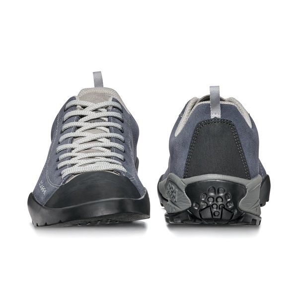 Scarpa Mojito Outdoor Ayakkabı irn gray
