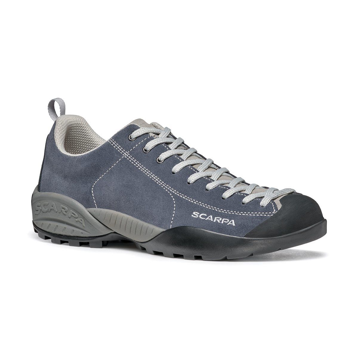 Scarpa Mojito Outdoor Ayakkabı irn gray