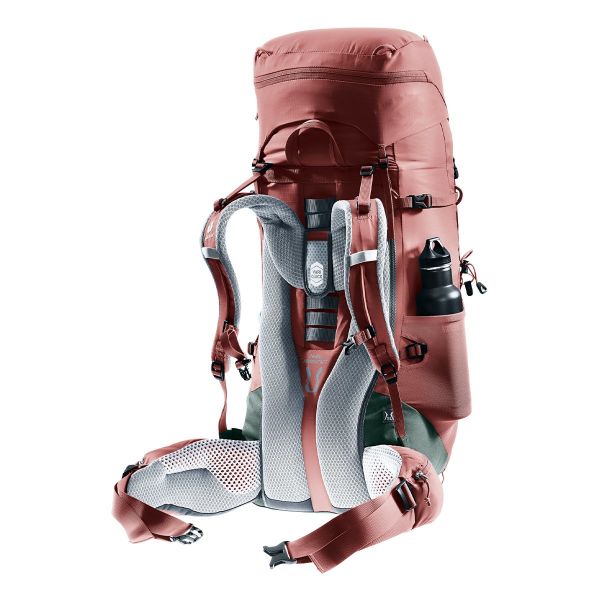 Deuter Aircontact Lite 45 + 10 Litre SL Outdoor Sırt Çantası