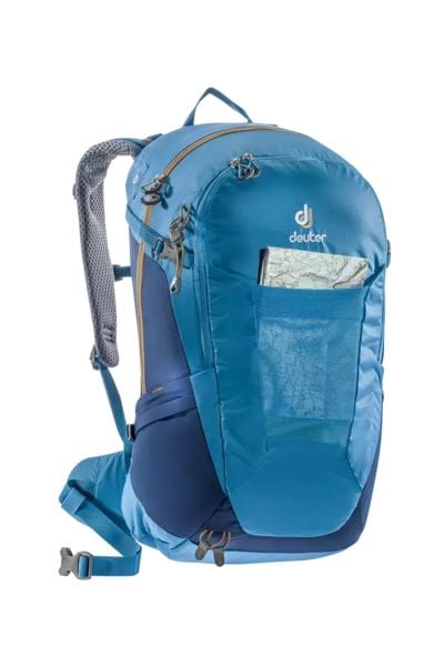 DEUTER Futura 24 Litre Sırt Çantası azure-steel
