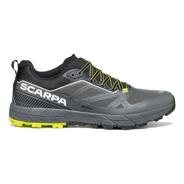 Scarpa Rapid Gore-Tex Erkek Koşu Ayakkabısı