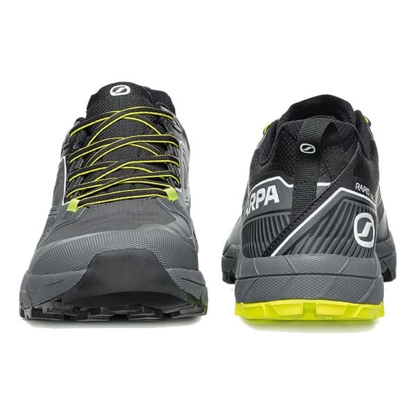 Scarpa Rapid Gore-Tex Erkek Koşu Ayakkabısı