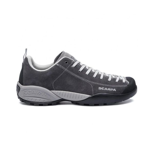 Scarpa Mojito Outdoor Ayakkabı shark