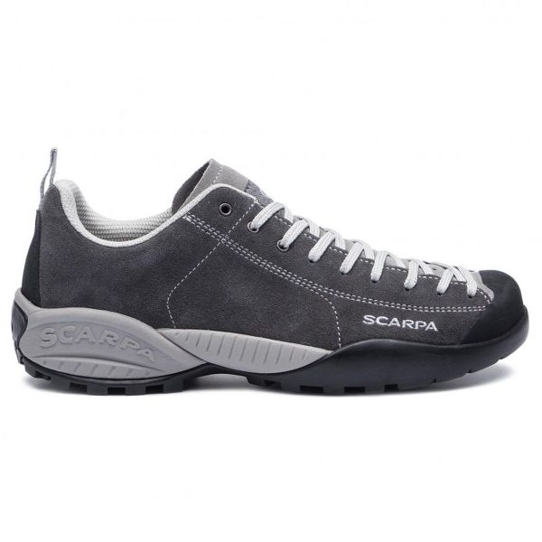 Scarpa Mojito Outdoor Ayakkabı shark
