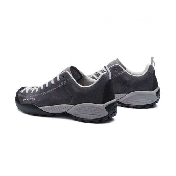 Scarpa Mojito Outdoor Ayakkabı shark