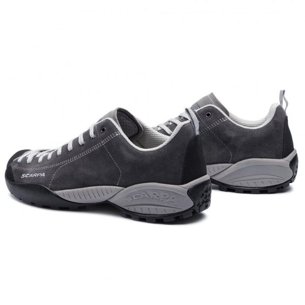 Scarpa Mojito Outdoor Ayakkabı shark