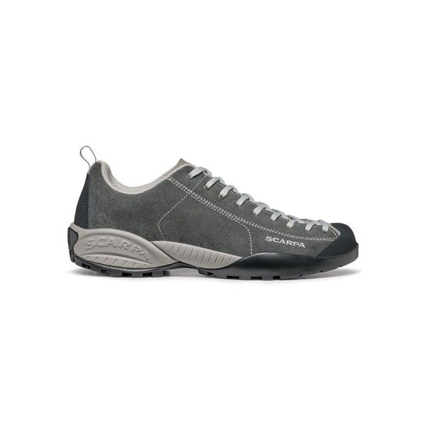 Scarpa Mojito Outdoor Ayakkabı shark