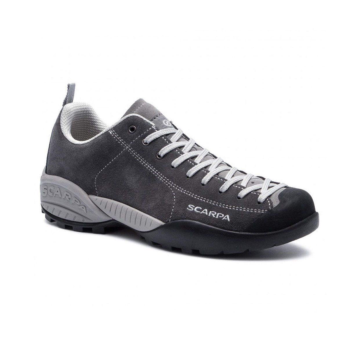 Scarpa Mojito Outdoor Ayakkabı shark