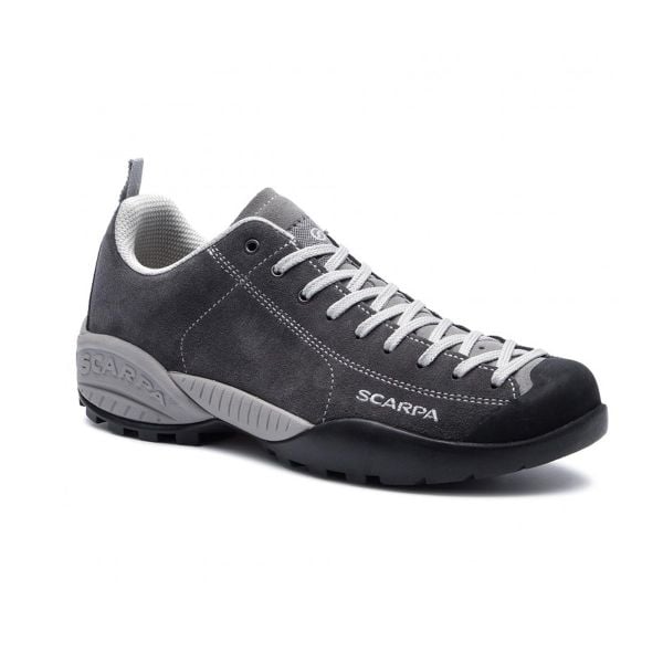 Scarpa Mojito Outdoor Ayakkabı shark