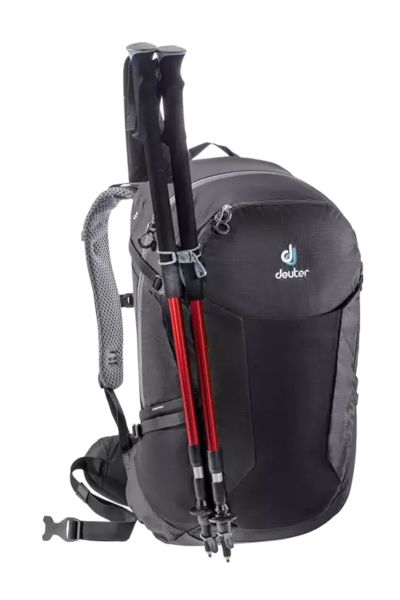DEUTER Futura 24 Litre Sırt Çantası black