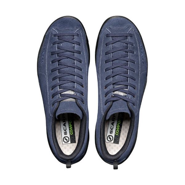Scarpa Mojito City Gore-Tex Erkek Outdoor Ayakkabı bluecos