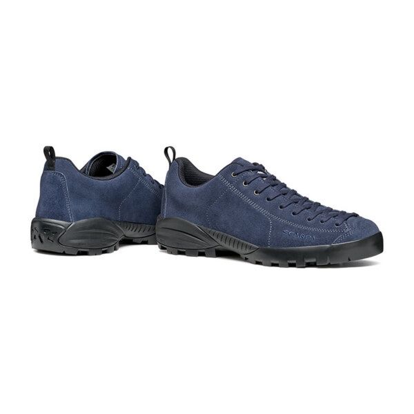 Scarpa Mojito City Gore-Tex Erkek Outdoor Ayakkabı bluecos