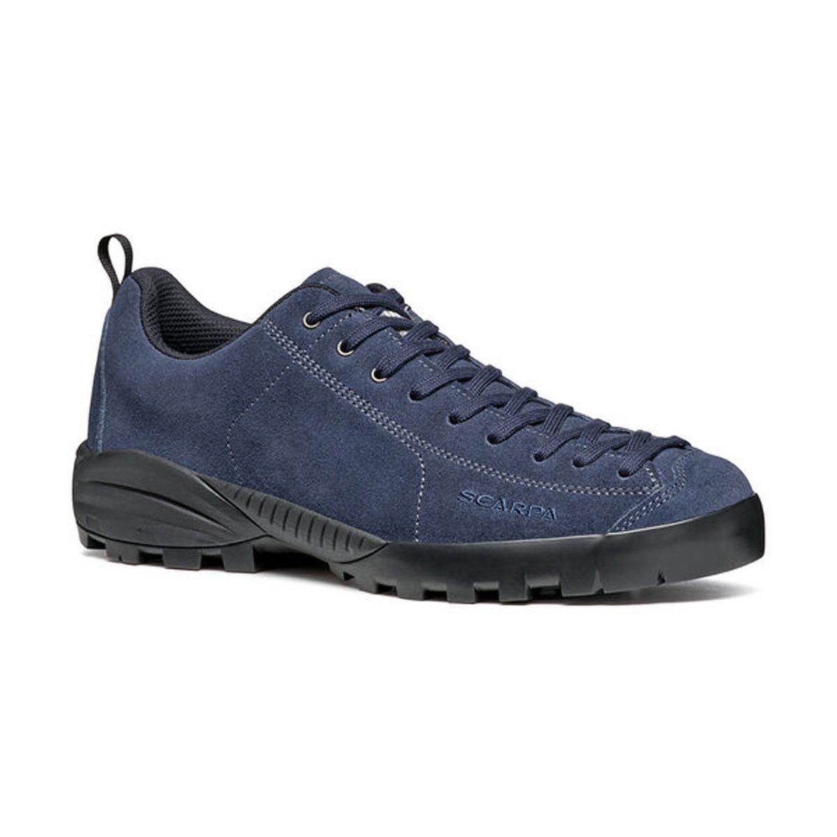 Scarpa Mojito City Gore-Tex Erkek Outdoor Ayakkabı bluecos