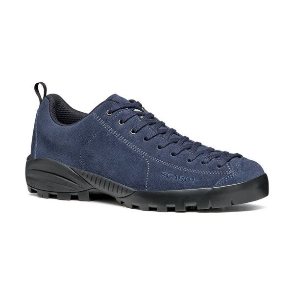 Scarpa Mojito City Gore-Tex Erkek Outdoor Ayakkabı bluecos