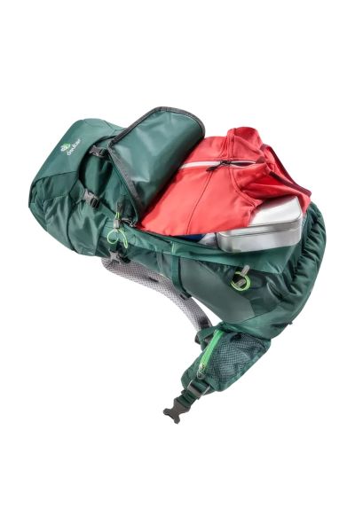 DEUTER Futura 24 Litre SL Sırt Çantası seagreen-forest