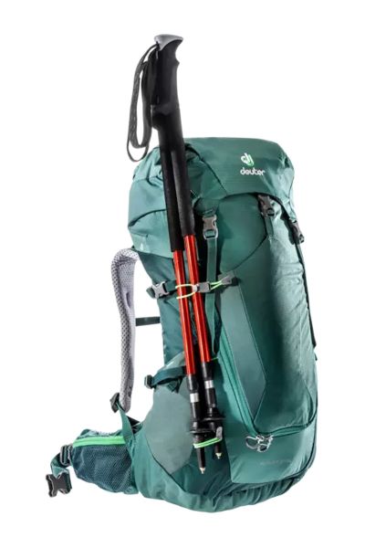 DEUTER Futura 24 Litre SL Sırt Çantası seagreen-forest