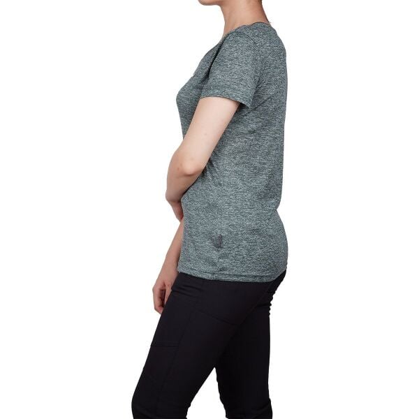 Alpinist Lumi Kadın T-Shirt