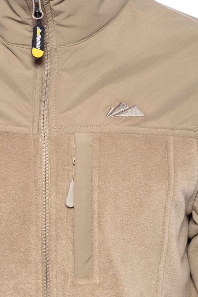 Alpinist Destekli Polar Mont