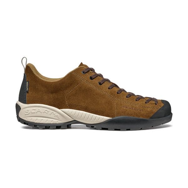 Scarpa Mojito Gore-Tex Outdoor Ayakkabı brown