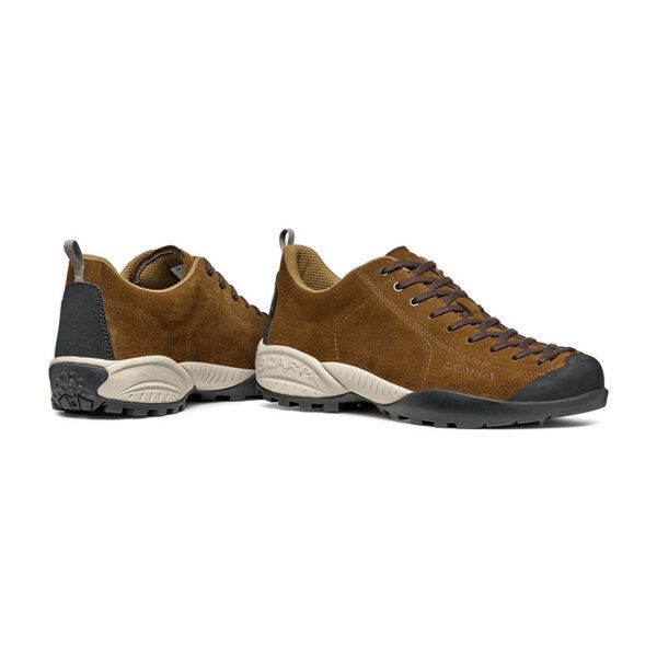Scarpa Mojito Gore-Tex Outdoor Ayakkabı brown