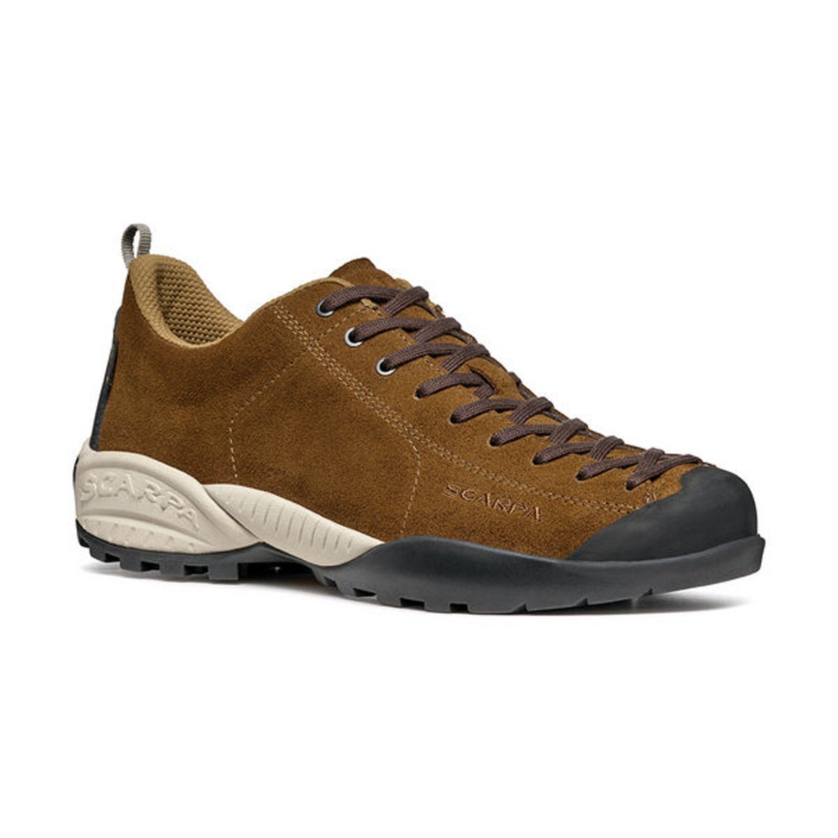 Scarpa Mojito Gore-Tex Outdoor Ayakkabı brown