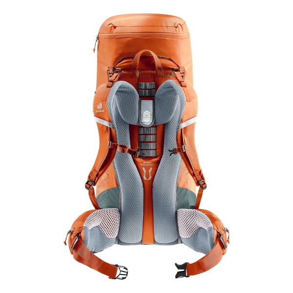 Deuter Aircontact Lite 50 + 10 Litre Outdoor Sırt Çantası