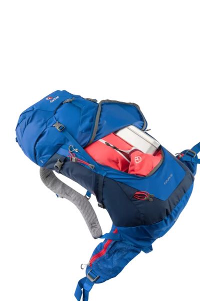 DEUTER Futura 26 Litre Sırt Çantası lapis-midnight