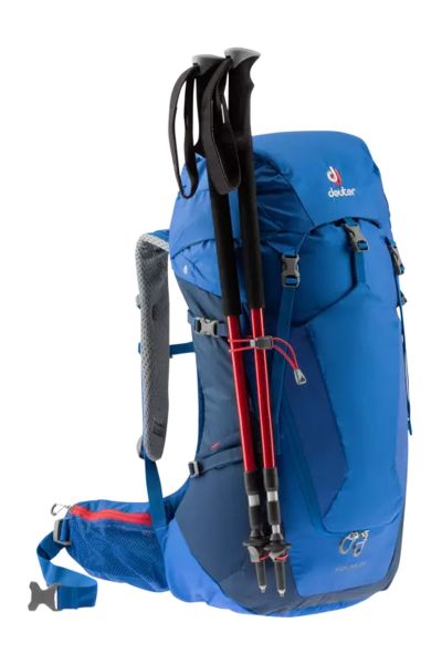 DEUTER Futura 26 Litre Sırt Çantası lapis-midnight