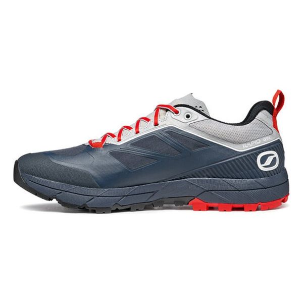 Scarpa Rapid Gore-Tex Erkek Koşu Ayakkabısı