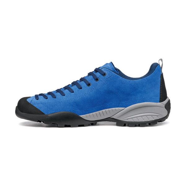Scarpa Mojito Gore-Tex Outdoor Ayakkabı electblue