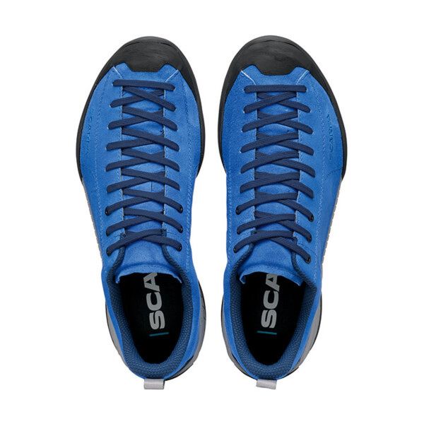 Scarpa Mojito Gore-Tex Outdoor Ayakkabı electblue