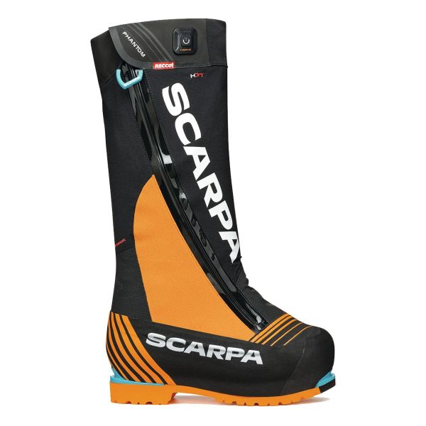 Scarpa Phantom 8000 Thermic HD Erkek Tırmanış Botu